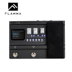 FLAMMA FX100 플라마 일렉기타 입문용 멀티이펙터 : 경성악기