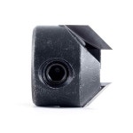 아마나 공구 - 316008 카바이드 팁 카운터싱크 R/H 18mm 직경 x 길이 16.5mm 8mm 생크 : 이브소나