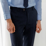 1+1 남자 가을 겨울 기모 정장바지 2장(30~38사이즈) 레이온 도트 헤링본 링클프리 스판 히든 밴딩 슬랙스 10종 일반~빅사이즈  3.... 