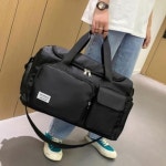 더플백 스포츠백 피트니스백 : 라곰나라