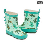 [HAS] 아동 레인부츠 (드레곤플라이) : 헤즈