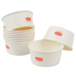 e.Life 일회용 분식용기 520cc 10P 빙수 오뎅 밥그릇 : SUSUSTORE