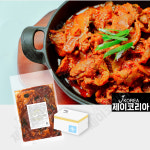 낭만제육볶음 350g : 제이korea