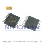 10 PCS 74LVC125APW TSSOP-14 쿼드 러플 버스 게이트 3 출력 : 소로유통N