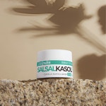 살살카솔 성장기 10대 전용 흔적 크림 연고 : 다리안