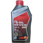에쓰오일 RED 세븐레드9 SQ GF-7A 0W30 1L : 딜라이프