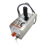 스카이잭 가위와 호환되는 이지선스웨이 130028 컨트롤 박스 SJII3220 3226 4620 4626 4632 4830 156879 Box : 아지트리빙