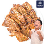 소담소담 수제 양념la갈비 엘에이갈비 1kg : 행복을 드리는 소담소담