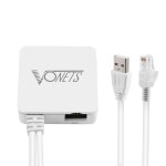NNR- VAR11N-300 미니 소형 다기능 무선 휴대용 Wifi 라우터/Wifi 브리지/Wifi 리피터 300Mbps 802.11n 프로토콜 : 세담상점