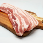 보성녹차삼겹살 600g [장위시장 대머리정육점] : 장위전통시장협동조합