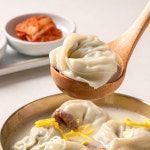 [N단독] 한촌맛 그대로 보양세트(프리미엄 설렁탕 480g 5팩+수만두 700g 1팩) 설날 명절 선물세트 보양식 어르신 : 한촌설렁탕 공식몰