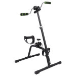 미니 실내 자전거 노인 어르신 재활 사이클 실내용 운동 좌식 쇼파 운동기구 : 테크하우스랩