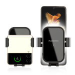 z플립 차량용 무선 충전기 차량 대쉬보드 거치대 : IBN