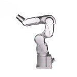 심천 로봇아노 자동화 상업용 산업용 6축 로봇 팔 용접 팔레타이징 밀링 작업용 최대 하중 5kg : 유진상사8