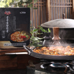 심가네 노다지 궁중 곱창전골 소곱창 소내장 전골 즉석국 750g 6팩 : 애드크로스