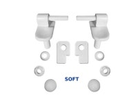 국산 천일피앤씨 시트고리볼트 대형 : 소프트 배관 자재