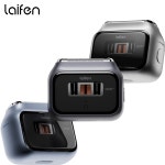 라이펀 P3 Pro 전기 전동 면도기 프리미엄 휴대용 투명 뷰윈도우 : 주식회사 패스트레인코리아