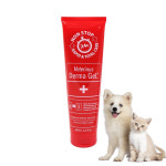 더마젤 상처연고 피부연고 강아지 고양이 젤 연고, 100ml, 1개 : 튼튼동물병원