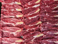 국내산 육우꽃등심 냉장 600g(국내산육우2등급) : 육우촌