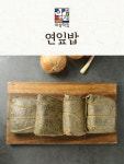 연잎밥 7종세트 : 야음행복카페