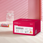 아르포텐 솔루션 12주분 (30 mL x 84병) 식약처 인정 엘 L 아르기닌 : 대상웰라이프 본사쇼핑몰