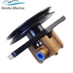 셔우드 원수 펌프 커민스 오난 132-0430 용 G8002 JMP JPR-ON7002 : 자자기