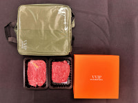 [아침목장] 투쁠나인 화식한우 혼합세트 3호 (800g) : 모닝팜미트