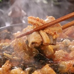 심가네 노다지 궁중 곱창전골 750g 6팩 간편식 소곱창 전골 : 인포벨홈쇼핑