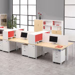 SC560 프라임 목재 스크린파티션(H560) 사무용 사무실 파티션 : 인천 진영가구