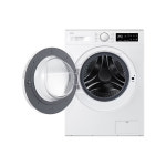 (사업자전용) 삼성 세탁기(건조 겸용) 9kg 화이트 WD40F09N0Y : 신성씨앤에스