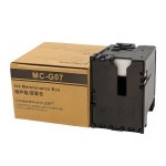 캐논 G3780 G3390 프린터용 2X~6X 폐잉크 탱크 유지보수 박스 MC-G07 MC : 스마트랩팩토리산곡