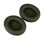 쿠션 Beats Studio 2 3 유/무선 B0501 및 B0500과 호환되는 대체 단백질 가죽 이어 패드 Beats Studio Camo 컬렉션용 이어 : 에프엔씨 FNC