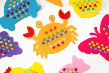 원모심려 노인두뇌훈련 시니어인지활동 프로그램 치매예방 실꿰기 소근육 발달 : 원모심려