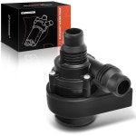 A- 엔진 보조 워터 펌프 W/브래킷 - DOHC 6 8Cyl 2 5L 8L 3 0L 4 4L BMW E39/E53/E60/E70 시리 : 43서초직구