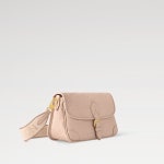 [국내백화점]루이비통 다이앤 모노그램 앙프렝뜨 샌드 M13231 : The Royal