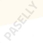 파샐리 예쁜쌍둥이자매스티커 여아 쌍둥이 화이트 : 아보카도샐러드
