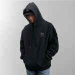 남자 여자 후드티 달 MOON 차콜 과학 기모 후드 (안될과학 모어사이언스) : 모어사이언스