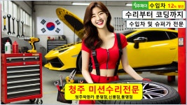 미션 오일 나라 교체 공임 드레인 누유 아반떼 XD HD MD AD 소나타 EF LF 김포 : 자동차의 모든것 착한카