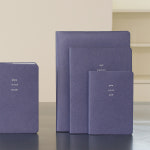 바이풀디자인 생각보관함 스몰 주간 2026년 미니 위클리 다이어리 : 바이풀디자인 공식스토어