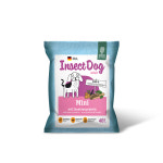(26/10) 인섹트도그 하이포알러지 저알러지 사료 미니 (테스터), 40g, 1개 : 올댓펫