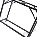 MB4 쓰레기분리수거장 쓰레기분리수거대 분리수거거치대 재활용분리수거대 : 사만부상점