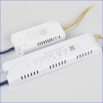 LED 수리 부품 (20-40W)x2 2.4G 지능형 드라이버 듀얼 컬러 스트립 및 바 샹들리에 등 : 소로유통N