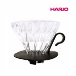 하리오 V60 내열유리 드리퍼 02/  VDGN-02B-KEX : 대흥코리아 수입주방