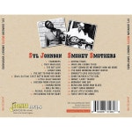 시카고 블 60년대 뉴 브리드 : 쁘띠직구