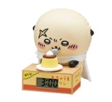 먼작귀 치이카와 골판지 박스 시계 3탄 가챠 5개입 풀세트 : 하티 데이