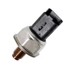 55PP06-03 시트로엥 C3 C4 디스패치 푸조 407 란초 1.4 1.6 HDR 9658227880 용 연료 압력 센서 : 바다글로벌20