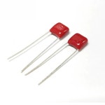 20/40PCS 100V CBB 필름 커패시터 키트 33nF/100nF/220nF 104J/224J/333J 필터 회로용 폴리프로필렌 : 바다글로벌27