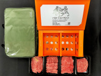 [아침목장] 투쁠나인 화식한우 혼합세트 5호 (1600g) : 모닝팜미트