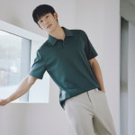 [2장 이상 구매시 10% 추가 할인] 마인드브릿지 쿨 티셔츠 8종 택1 : MINDBRIDGE