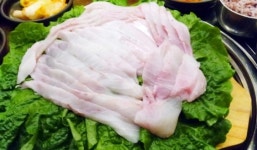 목포 손질 생물 병어 덕자 1kg 회 찜 구이 조림 산지직송 당일바리 : 서준수산